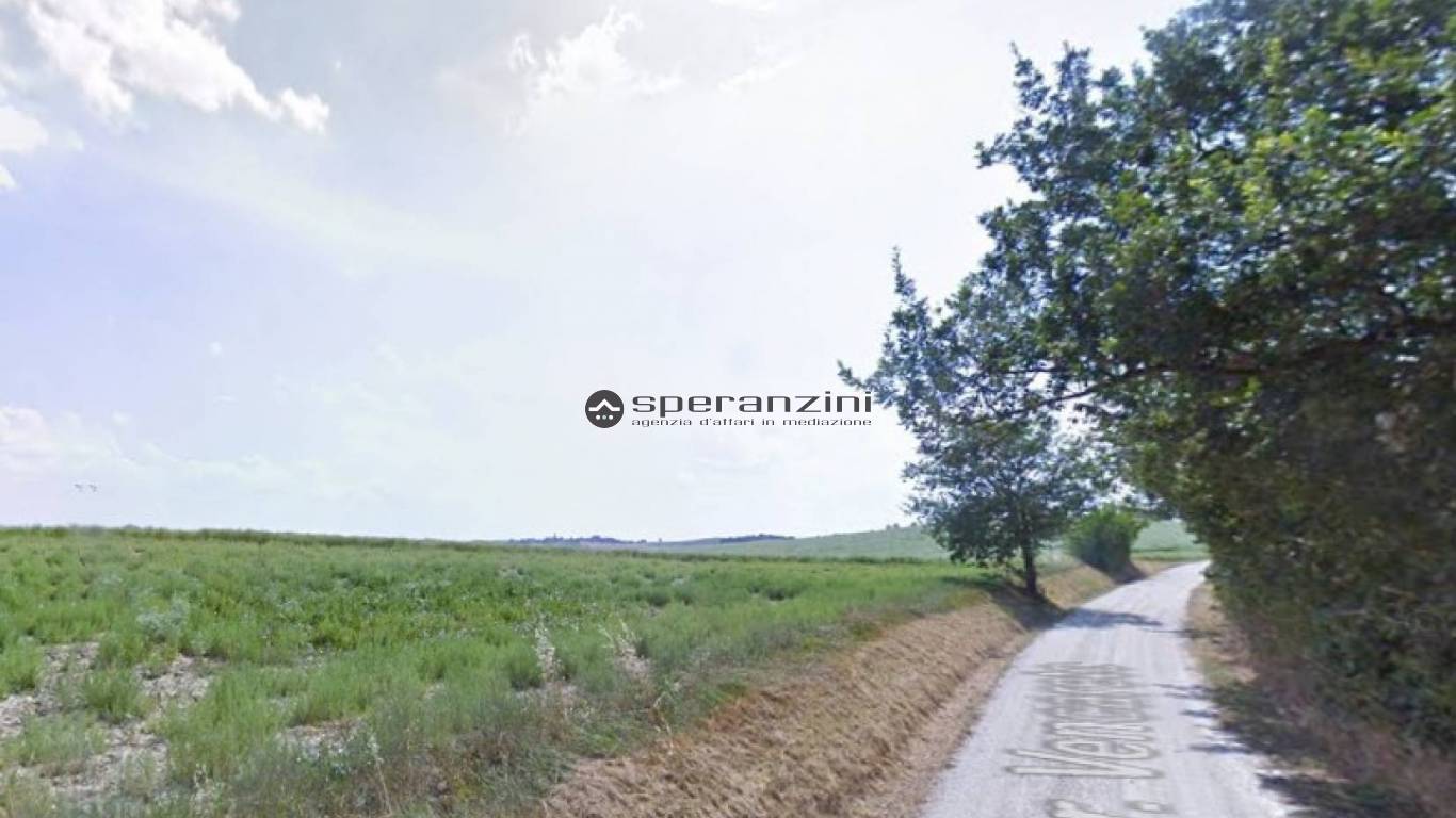 terreno - San costanzo, terreno agricolo di 180.000,00mq in vendita - Rif. TV1910