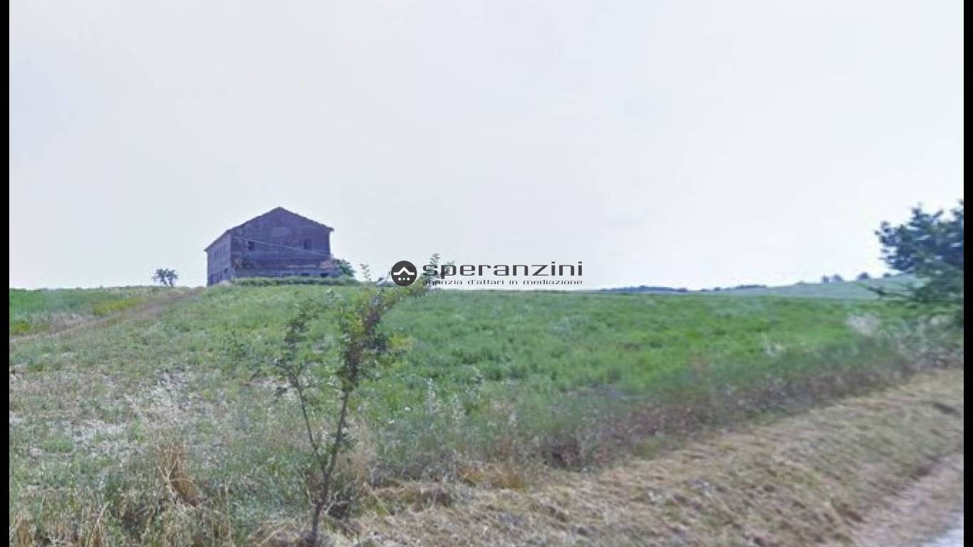 terreno - San costanzo, terreno agricolo di 180.000,00mq in vendita - Rif. TV1910