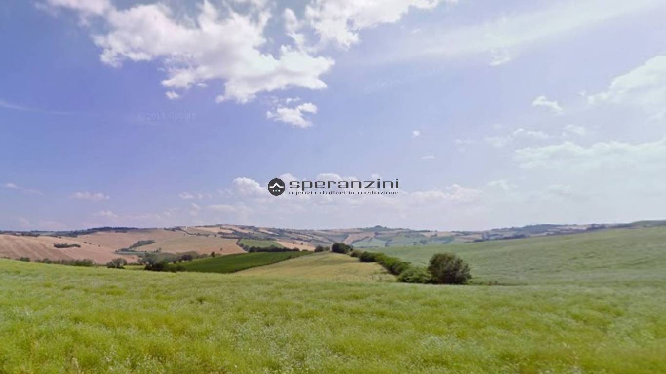 terreno - San costanzo, terreno agricolo di 180.000,00mq in vendita - Rif. TV1910