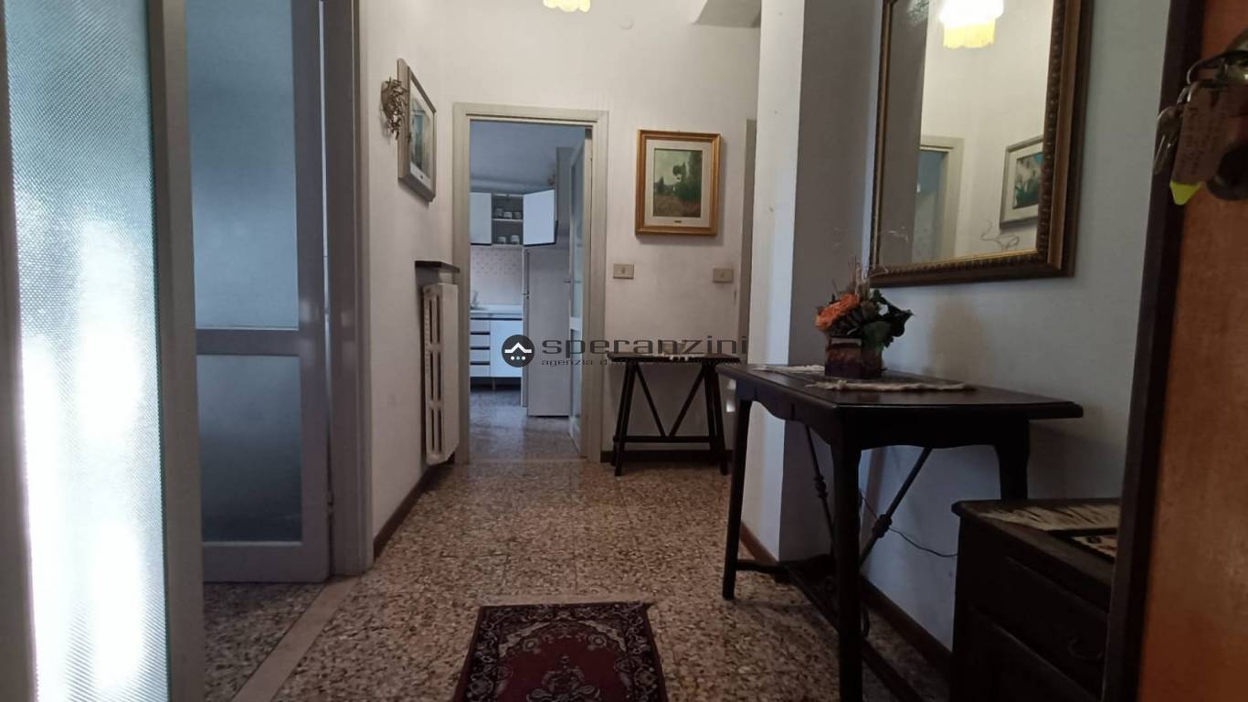 appartamento - Fossombrone, zona isola di fano - appartamento di 76,00mq in vendita - Rif. RV2134