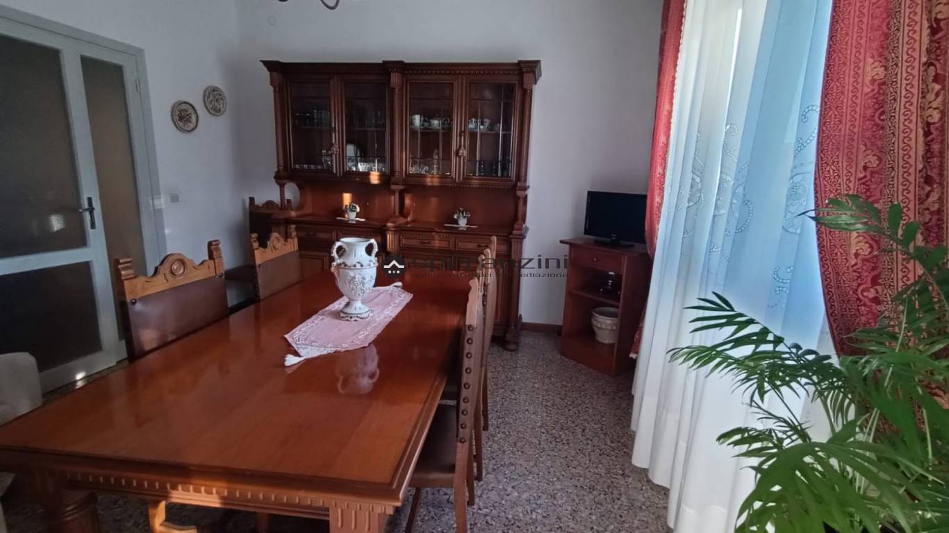 appartamento - Fossombrone, zona isola di fano - appartamento di 76,00mq in vendita - Rif. RV2134