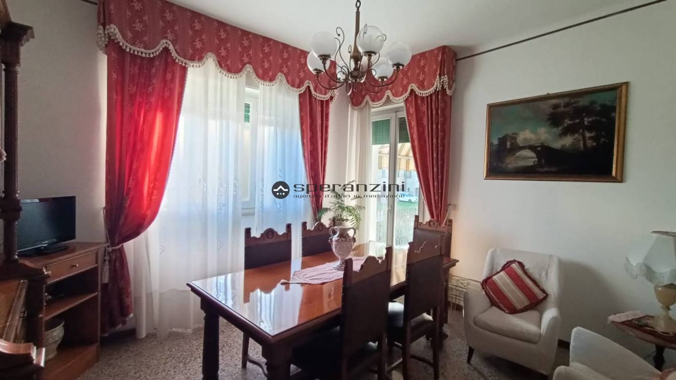 appartamento - Fossombrone, zona isola di fano - appartamento di 76,00mq in vendita - Rif. RV2134