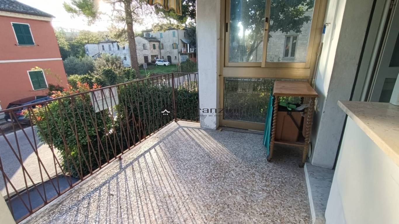 appartamento - Fossombrone, zona isola di fano - appartamento di 76,00mq in vendita - Rif. RV2134