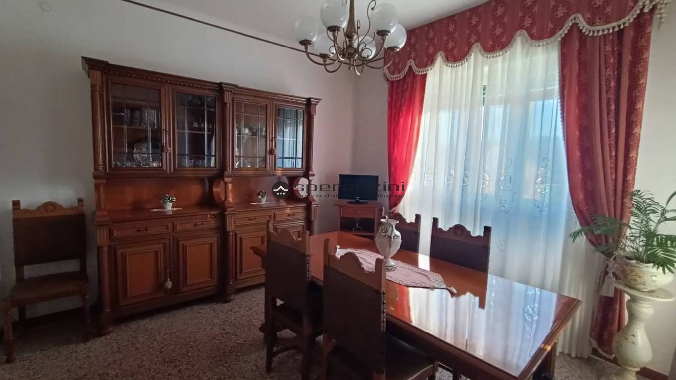 appartamento - Fossombrone, zona isola di fano - appartamento di 76,00mq in vendita - Rif. RV2134