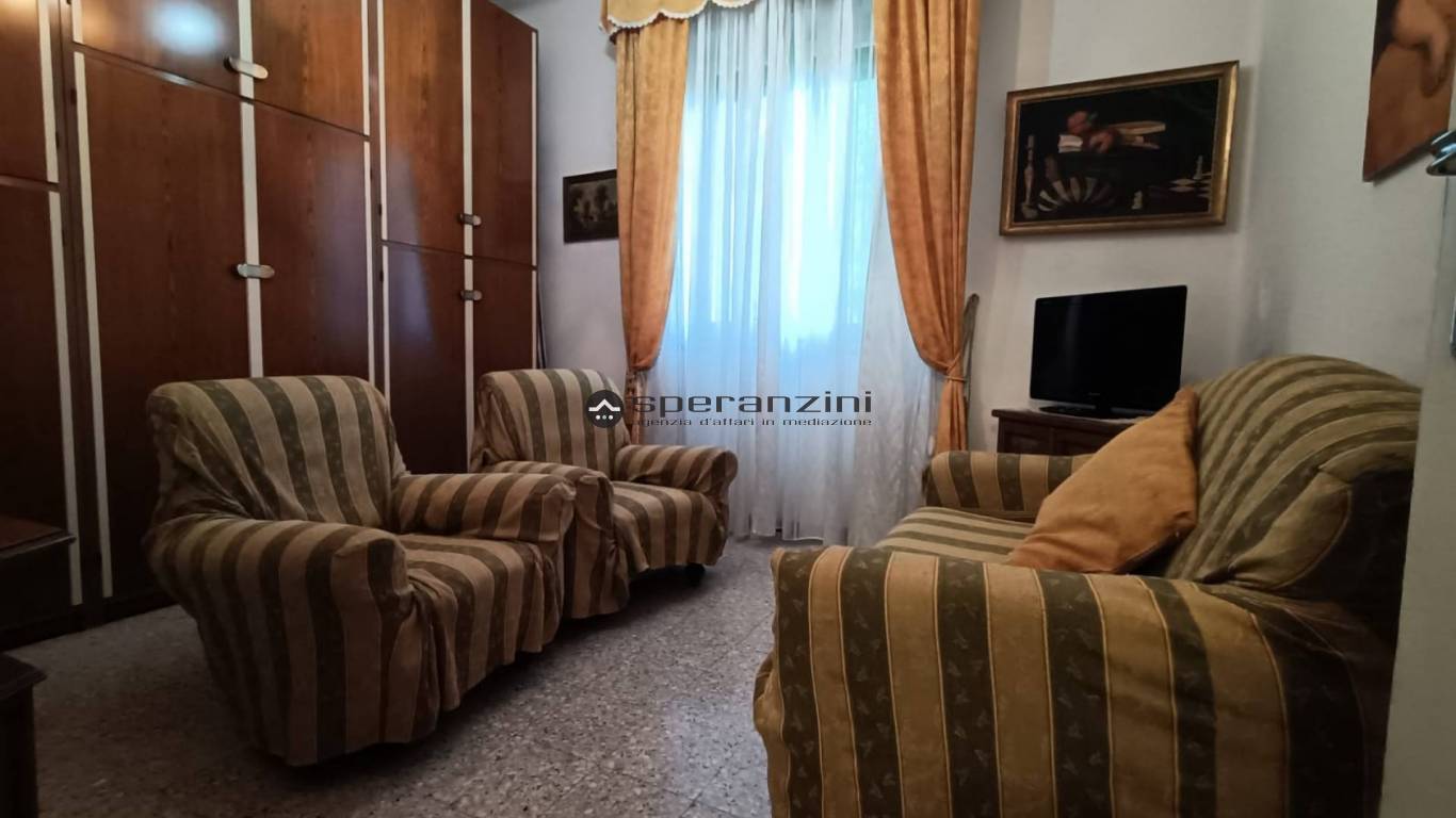 appartamento - Fossombrone, zona isola di fano - appartamento di 76,00mq in vendita - Rif. RV2134