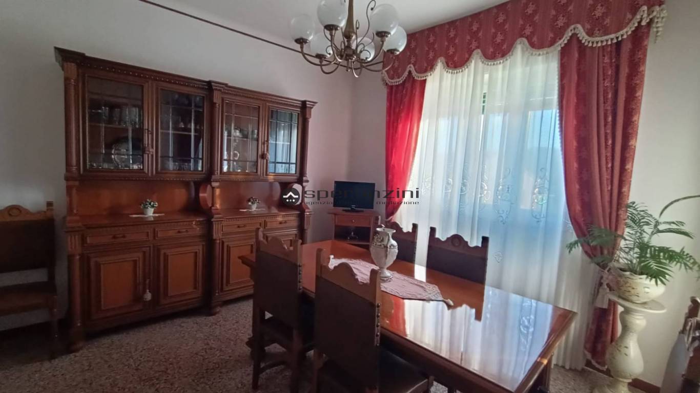 appartamento - Fossombrone, zona isola di fano - appartamento di 76,00mq in vendita - Rif. RV2134