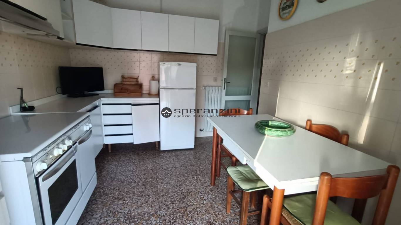 appartamento - Fossombrone, zona isola di fano - appartamento di 76,00mq in vendita - Rif. RV2134