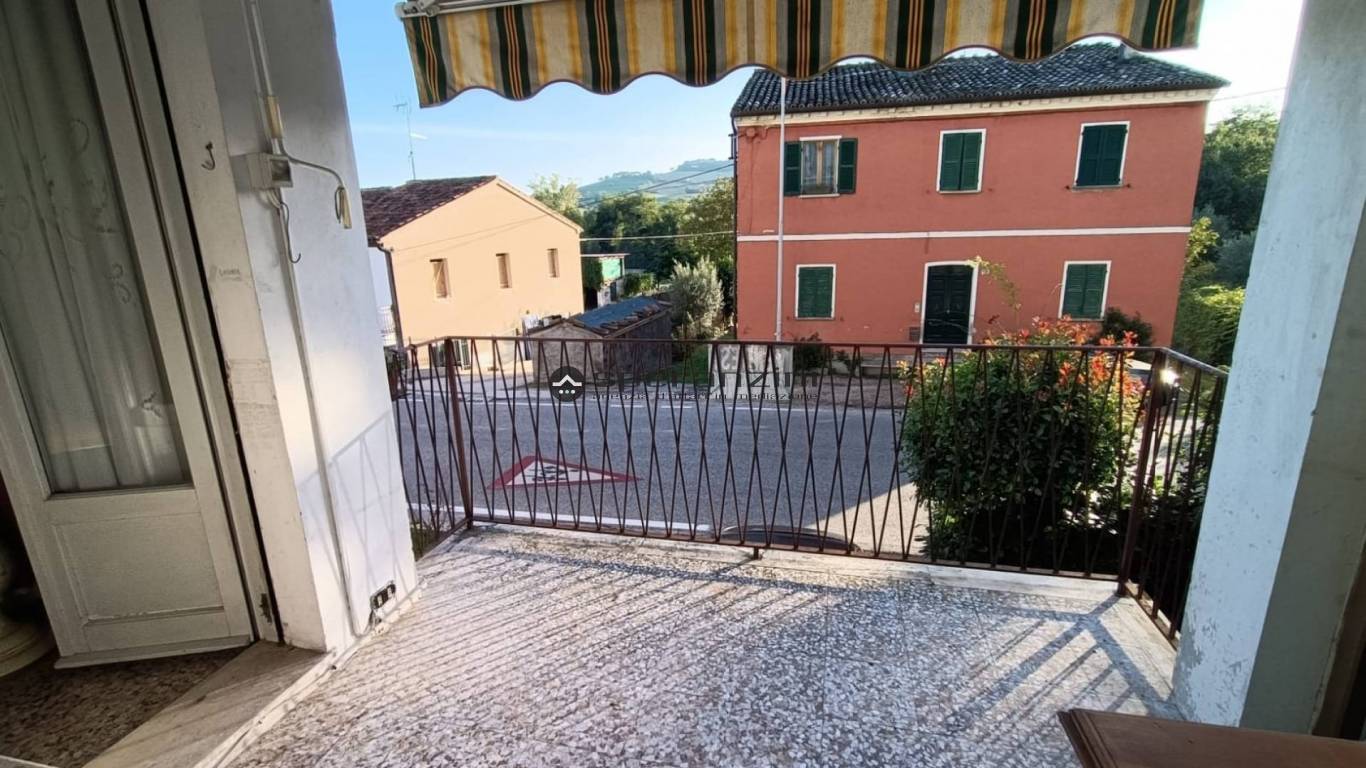 appartamento - Fossombrone, zona isola di fano - appartamento di 76,00mq in vendita - Rif. RV2134