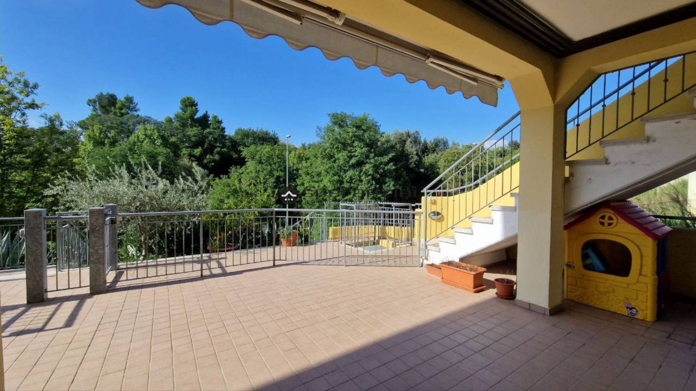 appartamento - Colli al metauro, zona calcinelli - appartamento di 70,00mq in vendita - Rif. RV2125