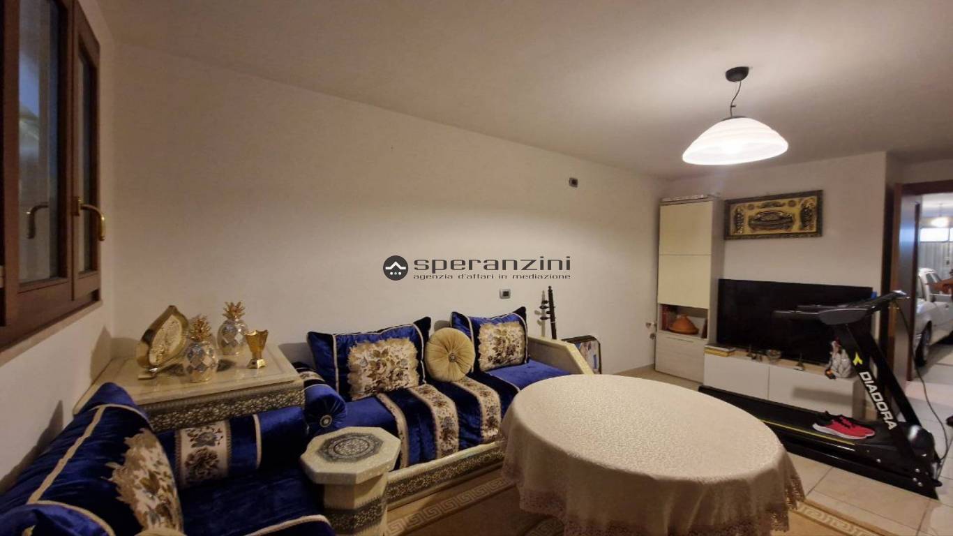 appartamento - Colli al metauro, zona calcinelli - appartamento di 70,00mq in vendita - Rif. RV2125