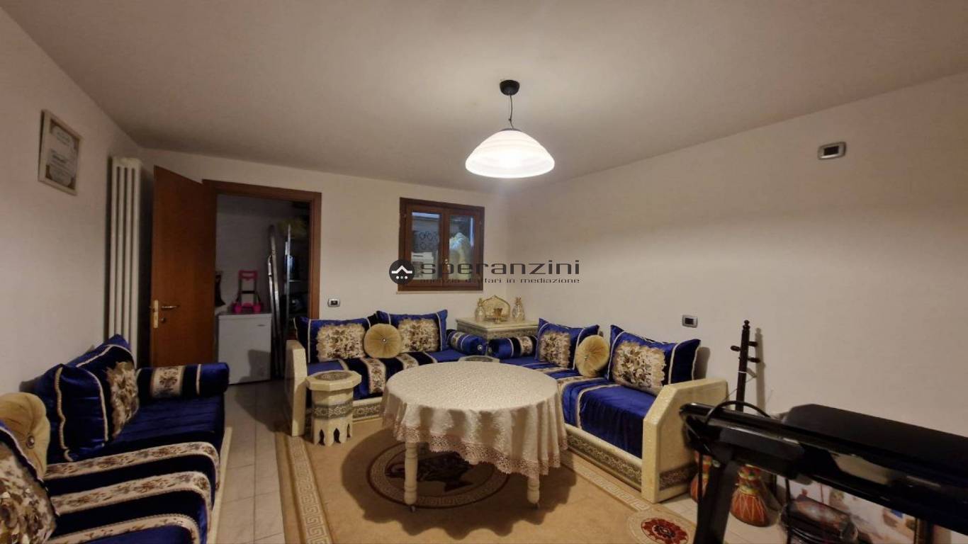 appartamento - Colli al metauro, zona calcinelli - appartamento di 70,00mq in vendita - Rif. RV2125