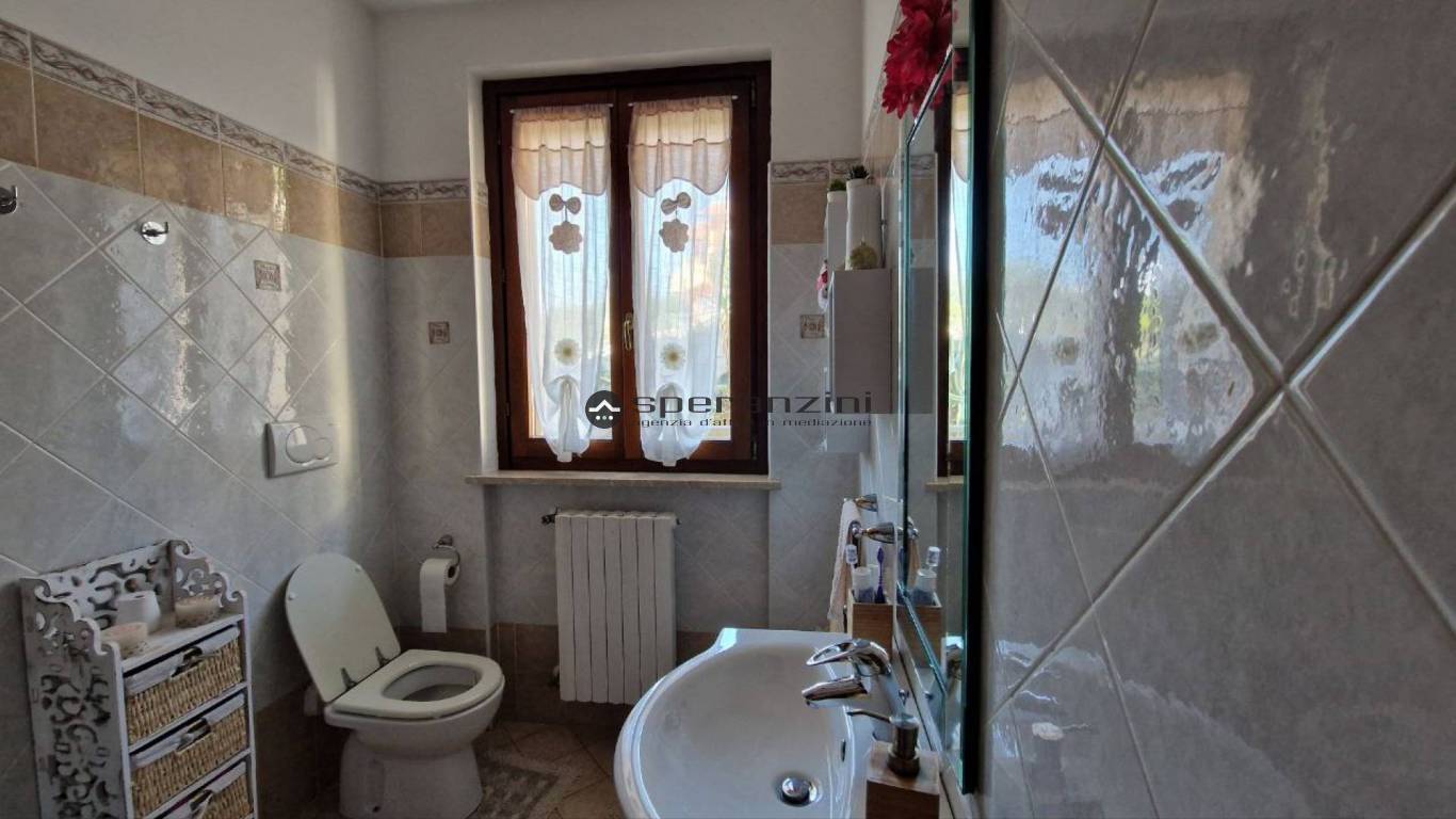 appartamento - Colli al metauro, zona calcinelli - appartamento di 70,00mq in vendita - Rif. RV2125