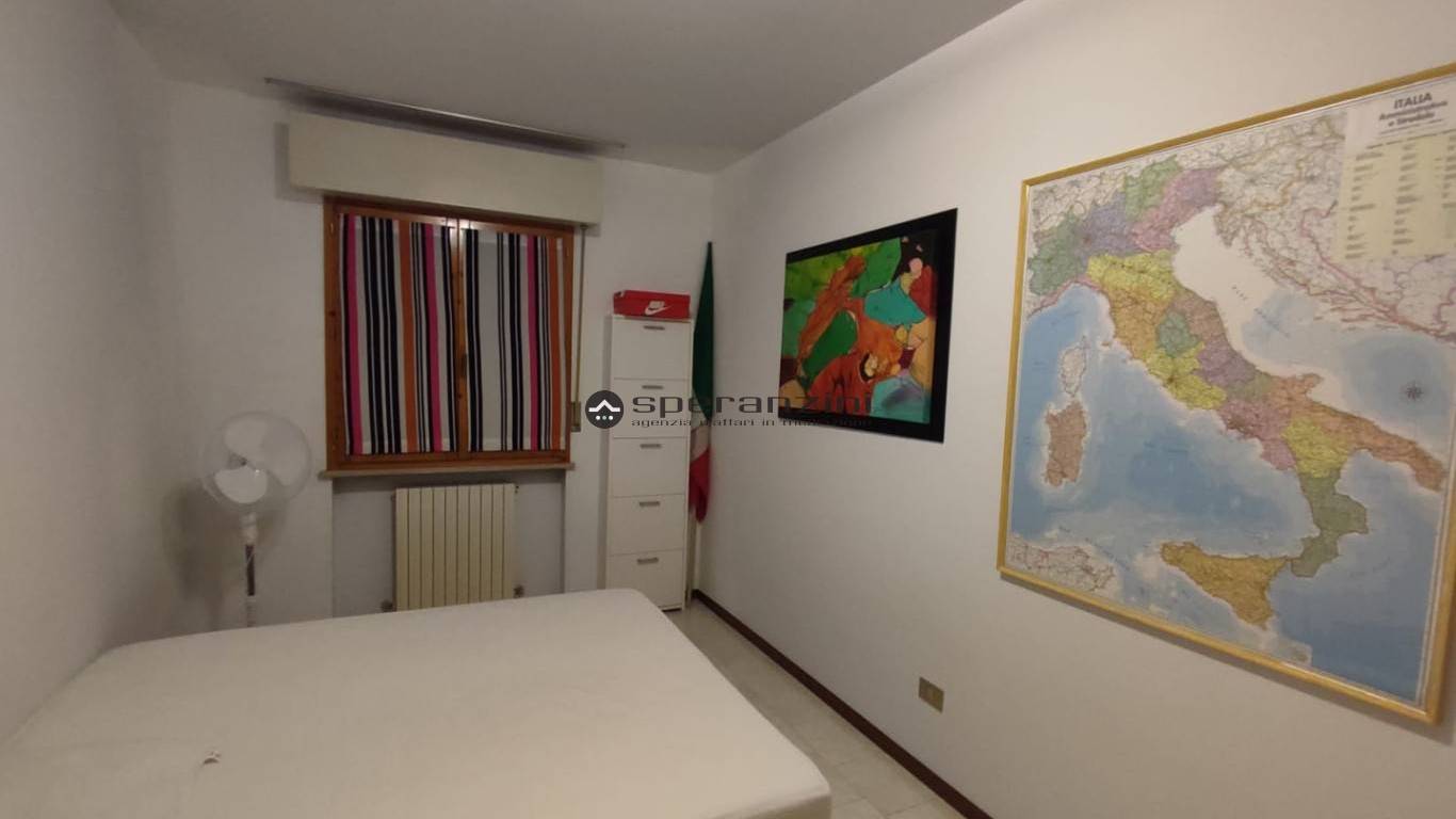 camera - Fano, zona cuccurano - appartamento di 93,00mq in vendita - Rif. RV2000