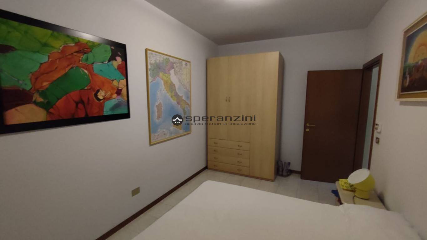 camera - Fano, zona cuccurano - appartamento di 93,00mq in vendita - Rif. RV2000