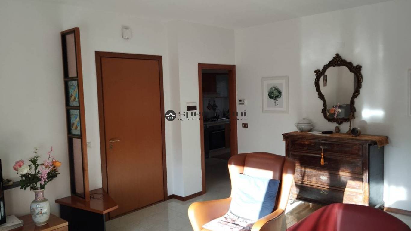 soggiorno - Fano, zona cuccurano - appartamento di 93,00mq in vendita - Rif. RV2000