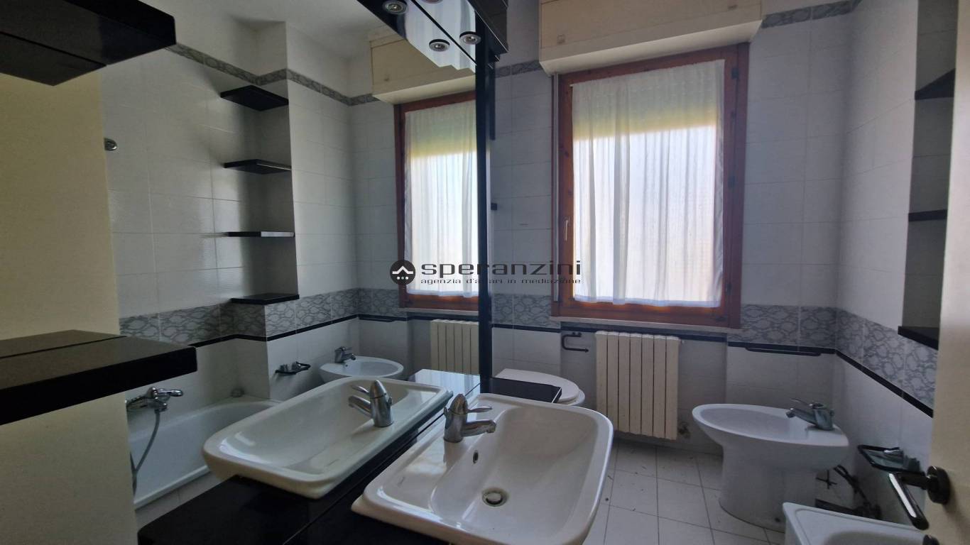 bagno