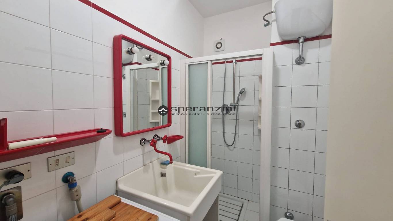 bagno
