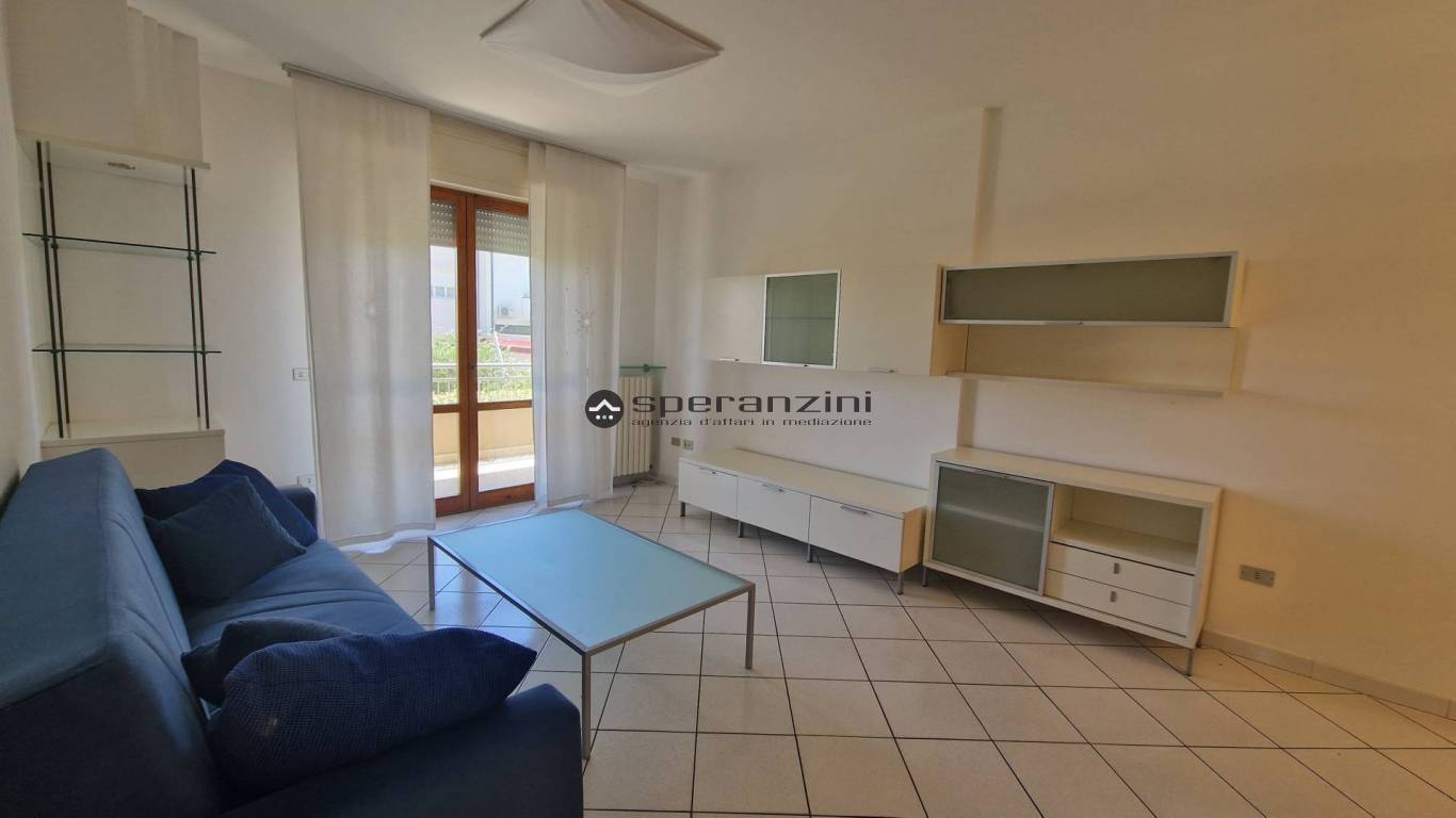 zona giorno