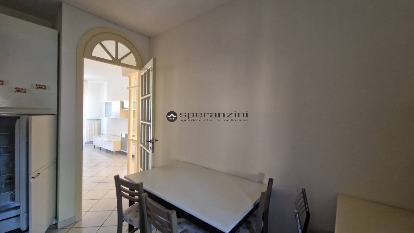 zona giorno