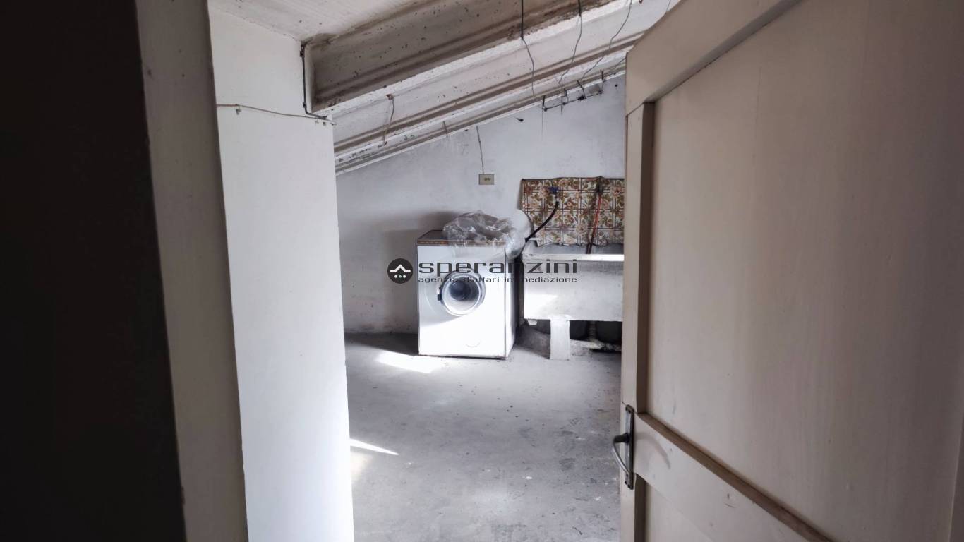 soffitta - Fossombrone, appartamento di 75,00mq in vendita - Rif. RV2026