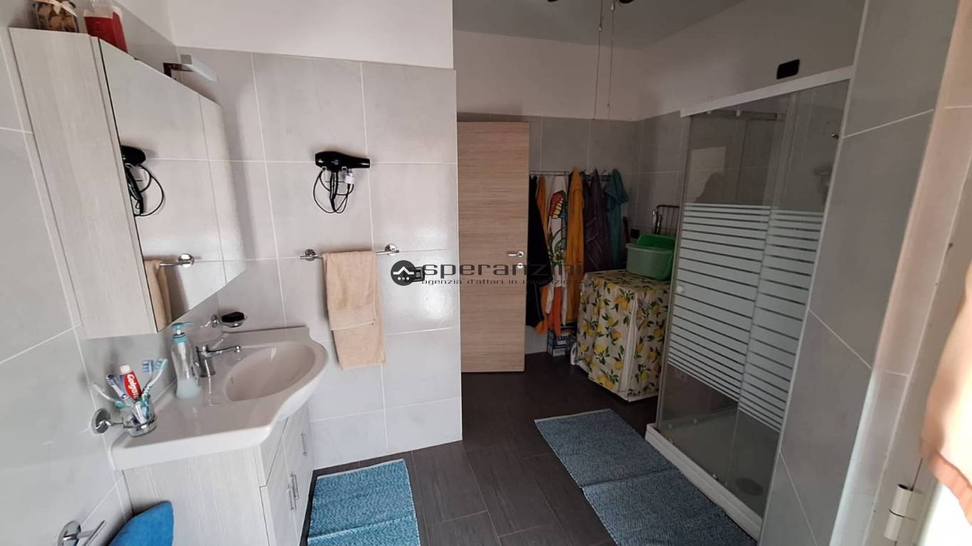 bagno