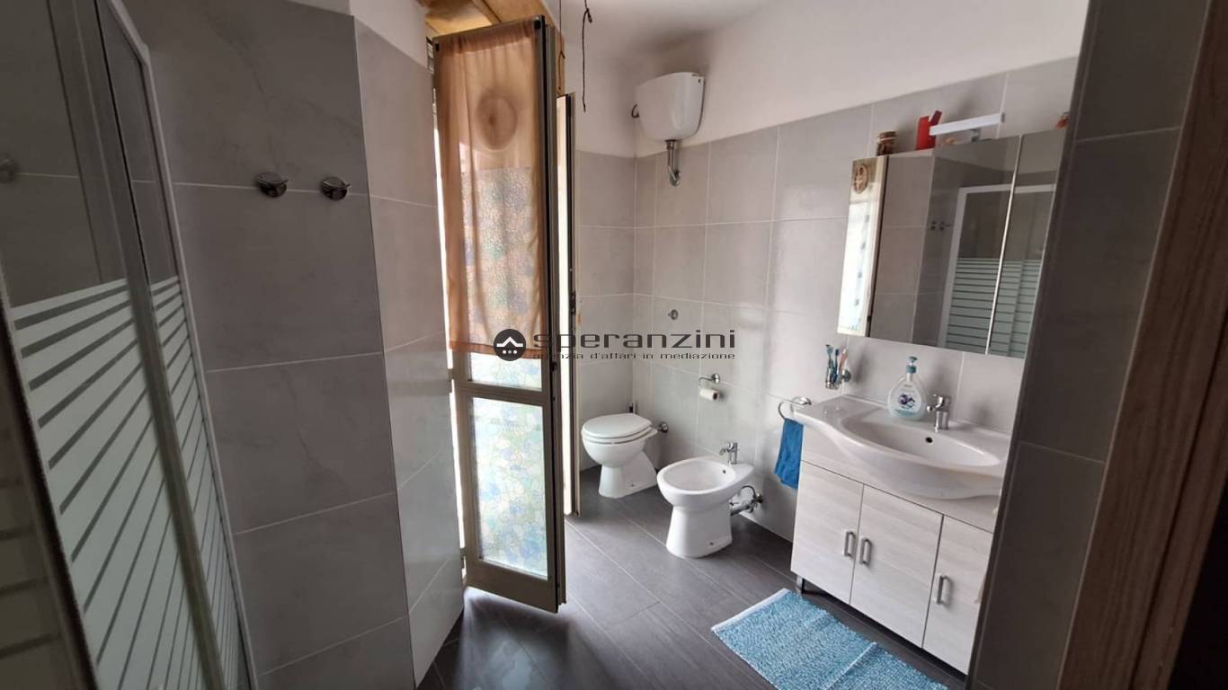 bagno