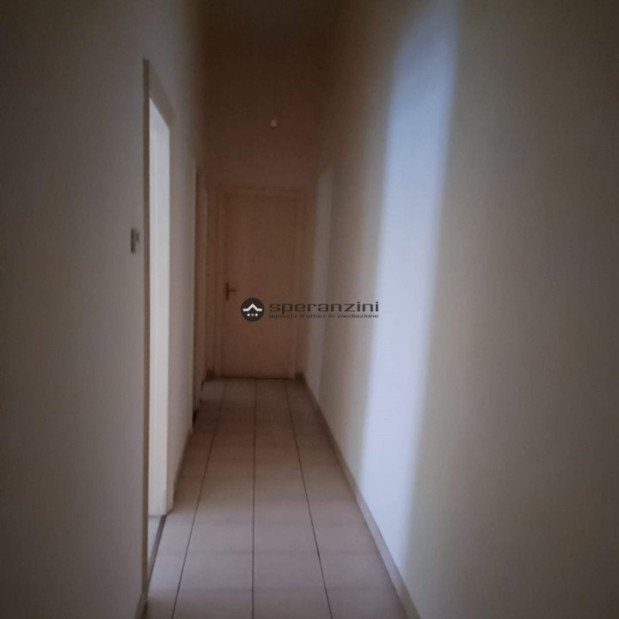 corridoio - Fossombrone, appartamento di 83,00mq in vendita - Rif. RV1889