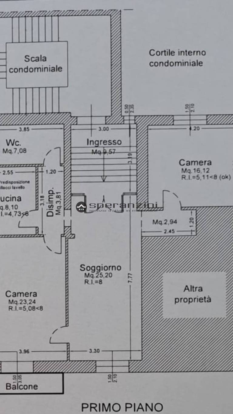 piantina