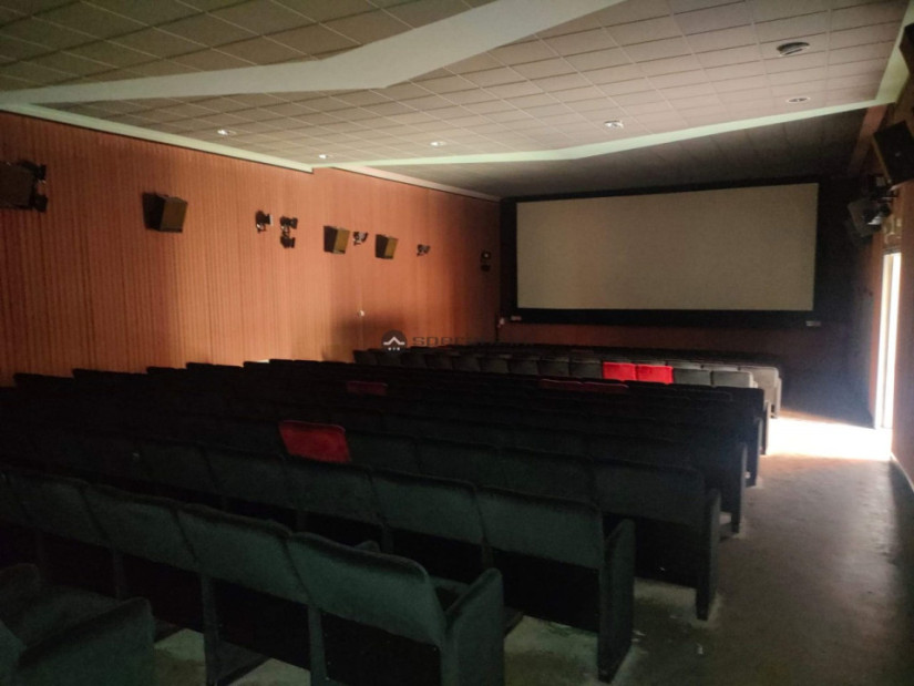 sala - Fano, zona mura malatestiane - altro teatro-cinema-spettacolo di 300,00mq in vendita affitto - Rif. CV1847