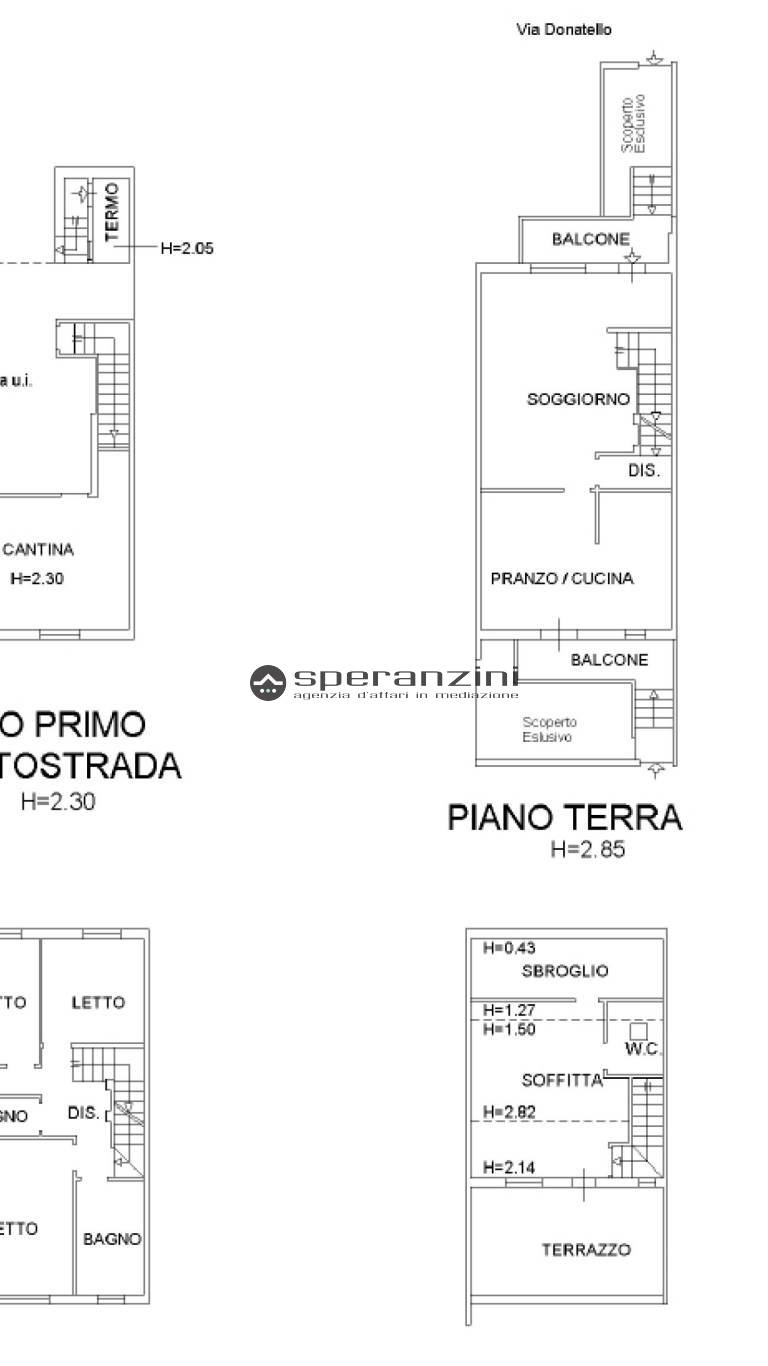 piantina