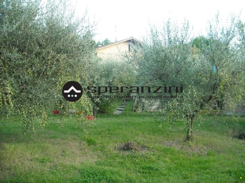 casa - Fano, zona belgatto - unifamiliare villa di 354,00mq in vendita - Rif. RV87