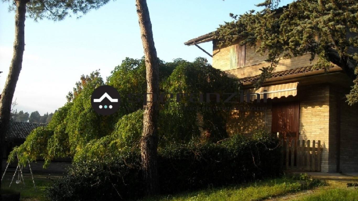 casa - Fano, zona belgatto - unifamiliare villa di 354,00mq in vendita - Rif. RV87