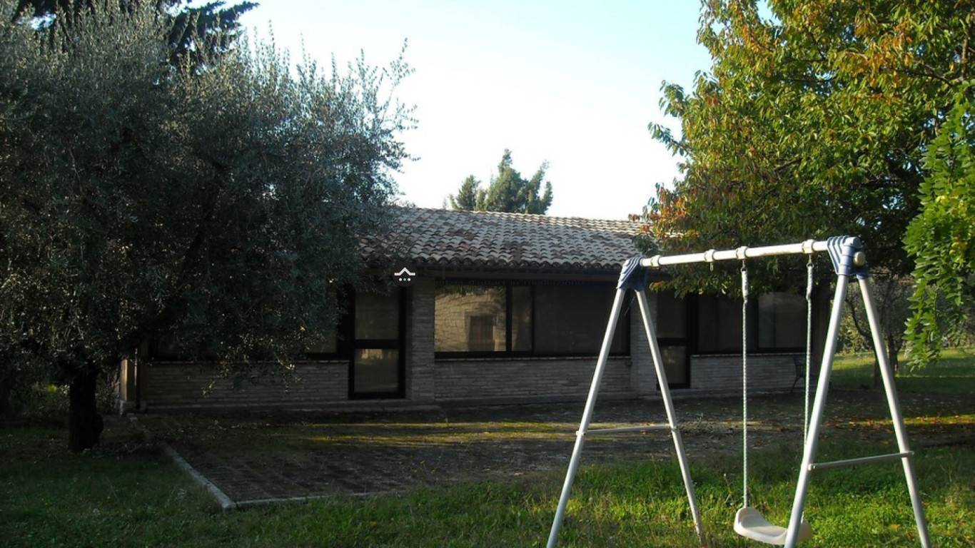 casa - Fano, zona belgatto - unifamiliare villa di 354,00mq in vendita - Rif. RV87