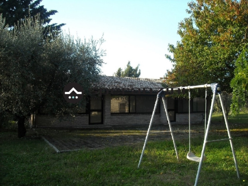 casa - Fano, zona belgatto - unifamiliare villa di 354,00mq in vendita - Rif. RV87