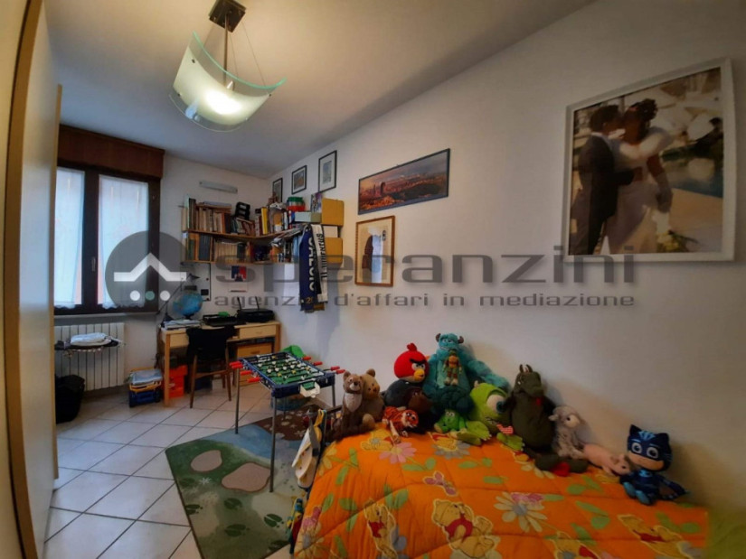camera - Fano, zona poderino - appartamento di 73,00mq in vendita - Rif. RV1597