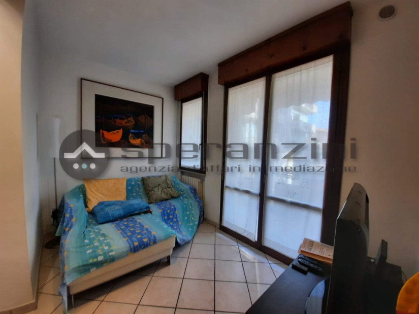 soggiorno - Fano, zona poderino - appartamento di 73,00mq in vendita - Rif. RV1597