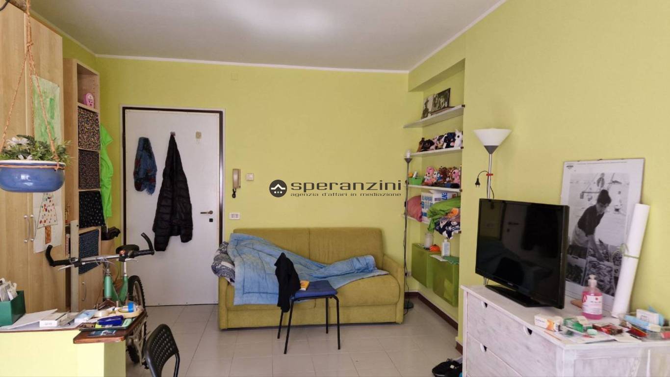 APPARTAMENTO - Fano, zona mare - sassonia - appartamento di 30,00mq in vendita - Rif. RV2050