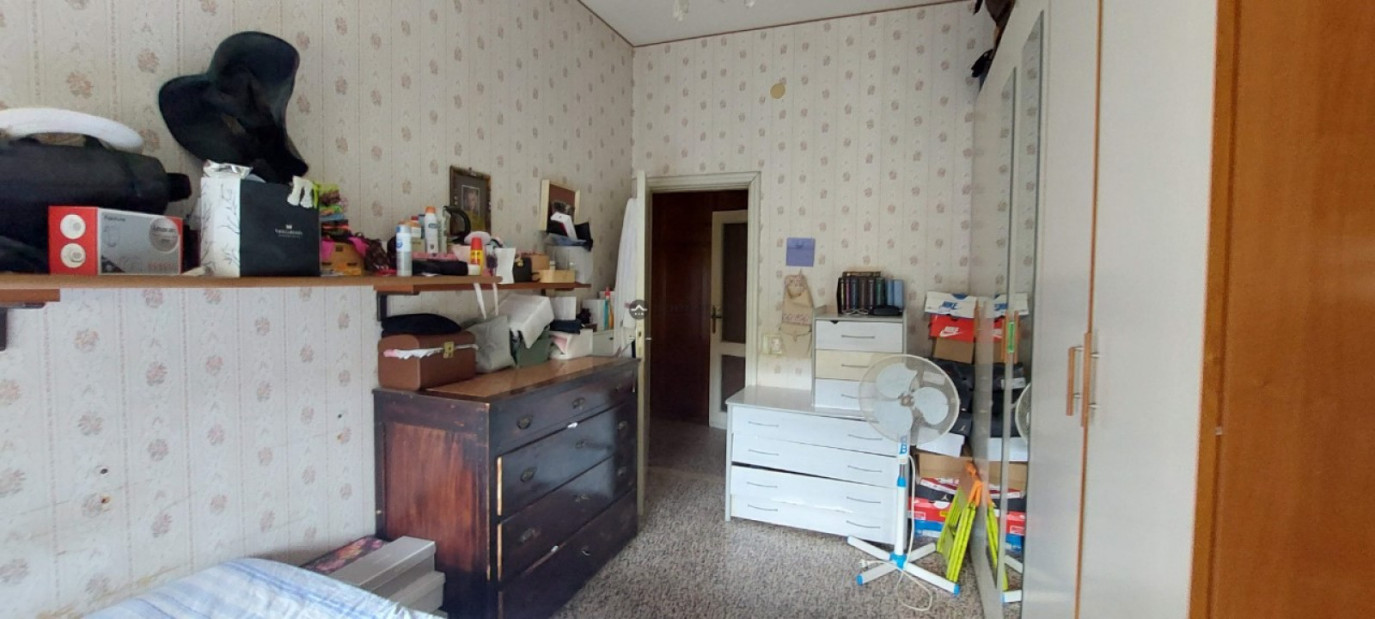 camera da  letto - Fano, zona san lazzaro - appartamento di 105,00mq in vendita - Rif. RV1845